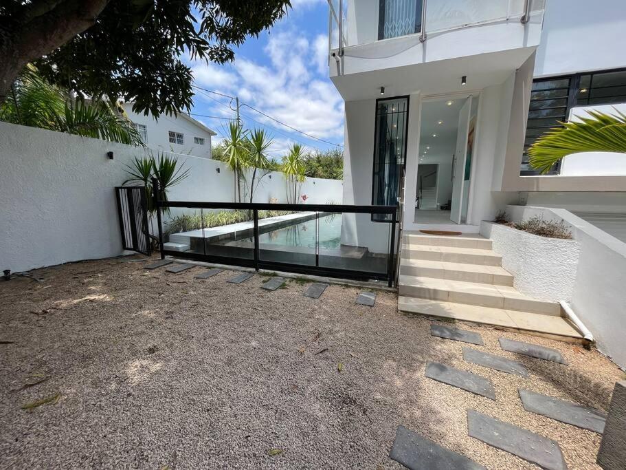 Villa Moderne A