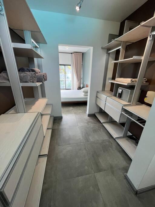 Villa Moderne A *