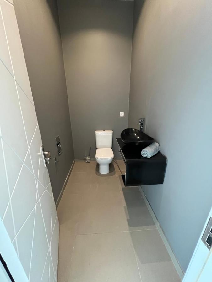 Moderne A Villa *