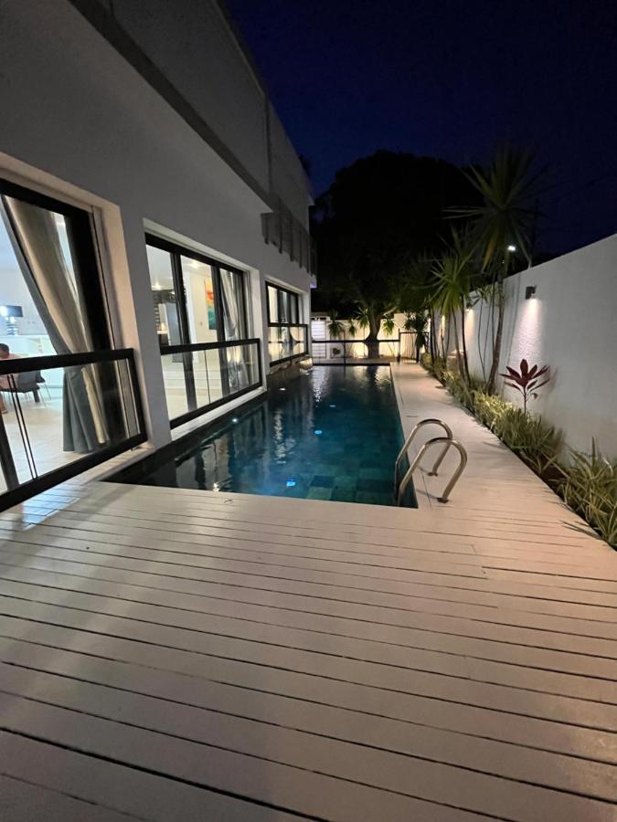 Moderne A Villa
