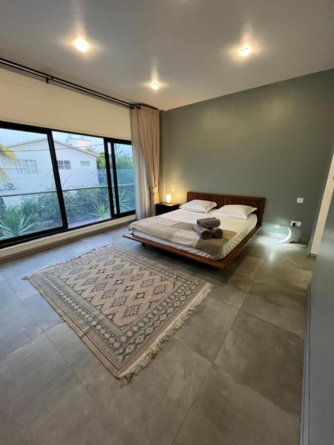 Moderne A