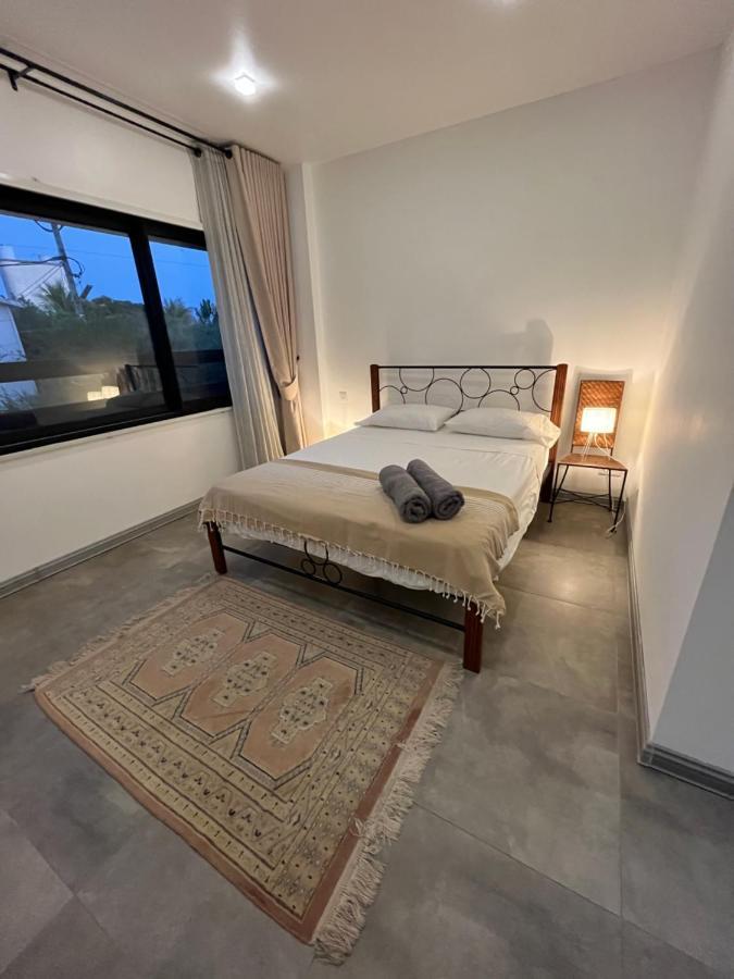 Villa Moderne A Trou aux Biches